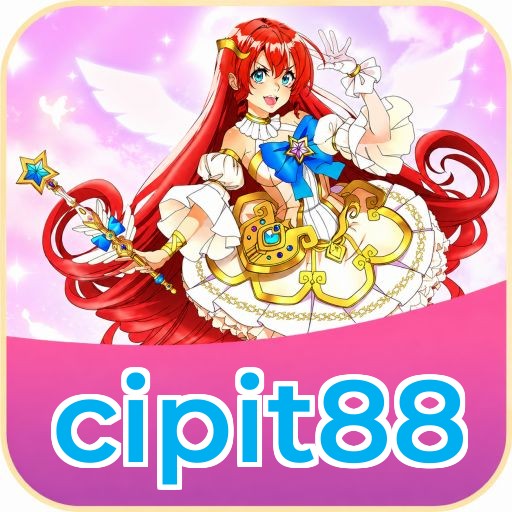 Instalasi cipit88