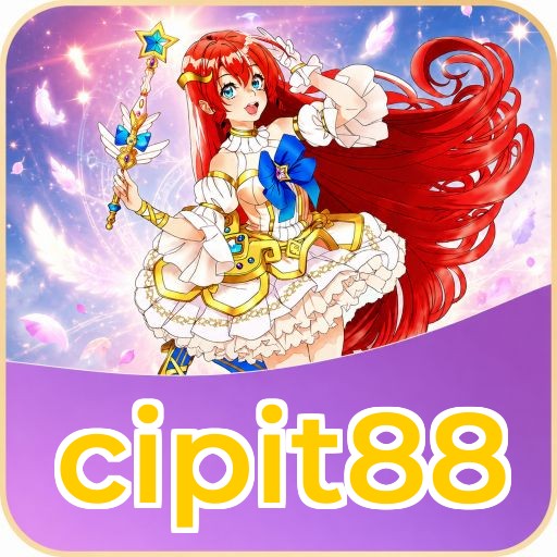 Keamanan cipit88